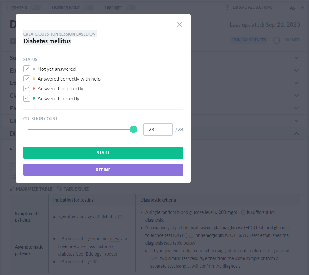 How To Succeed In Your Clinical Clerkships With AMBOSS